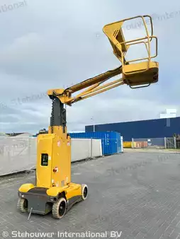 Senkrechtarbeitsbühne 2008  Haulotte Star 10 (8)