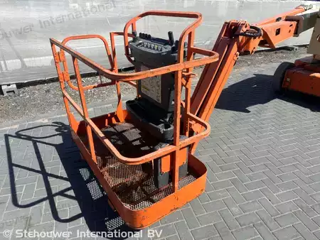 Nacelle articulée 2007  JLG E400AJPN E400 AJPN (14)