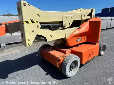 Nacelle articulée 2007  JLG E400AJPN E400 AJPN (15)