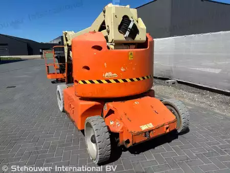 Nacelle articulée 2007  JLG E400AJPN E400 AJPN (16)