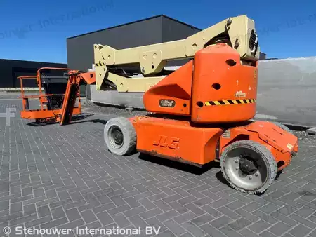 Nacelle articulée 2007  JLG E400AJPN E400 AJPN (18)