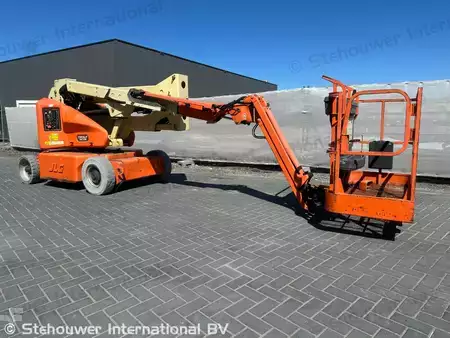 Knikarmhoogwerker 2007  JLG E400AJPN E400 AJPN (2)