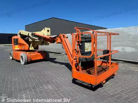Knikarmhoogwerker 2007  JLG E400AJPN E400 AJPN (3)