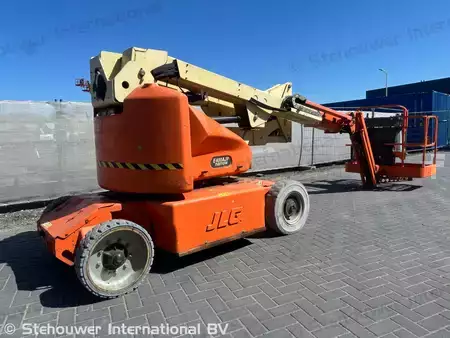 Knikarmhoogwerker 2007  JLG E400AJPN E400 AJPN (4)