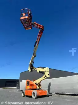 Knikarmhoogwerker 2007  JLG E400AJPN E400 AJPN (6)