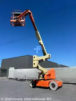 Knikarmhoogwerker 2007  JLG E400AJPN E400 AJPN (7)