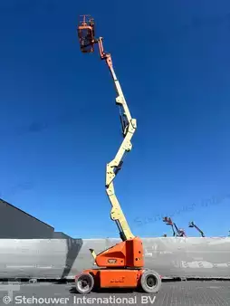 Knikarmhoogwerker 2007  JLG E400AJPN E400 AJPN (9)