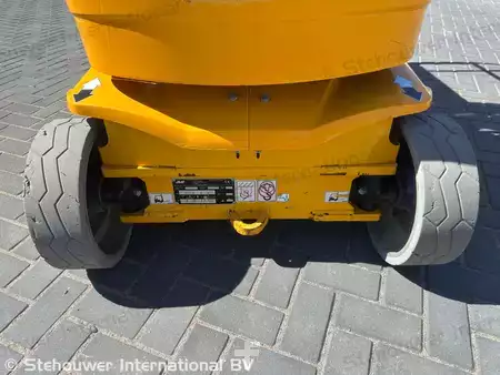 Vertical / Levantamento de pessoal 2017  JLG Toucan 8E JLG Toucan 8 E 10E (19)