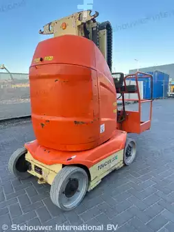 Vertikal / personløftere 2014  JLG Toucan 10E (10)