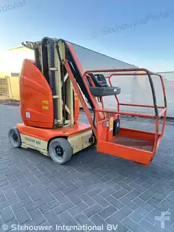 Masthoogwerker 2014  JLG Toucan 10E (12)