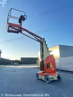 Masthoogwerker 2014  JLG Toucan 10E (13)