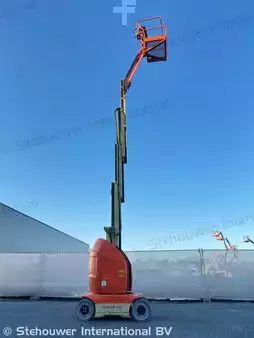 Masthoogwerker 2014  JLG Toucan 10E (14)