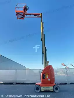 Masthoogwerker 2014  JLG Toucan 10E (15)