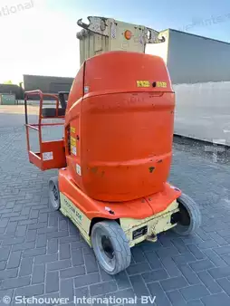 Vertikal / personløftere 2014  JLG Toucan 10E (3)