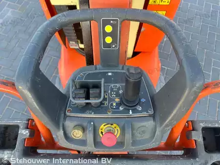 Vertikal / personløftere 2014  JLG Toucan 10E (6)