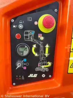Vertikal / personløftere 2014  JLG Toucan 10E (7)