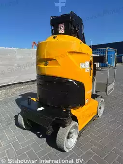 Ekspeditionsvogn 2011  Manitou 100VJR 100 VJR (5)