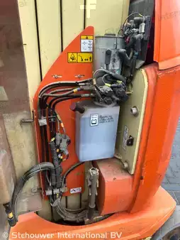Vertikal / personløftere 2014  JLG Toucan 10E (10)