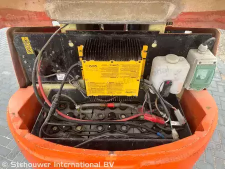 Masthoogwerker 2014  JLG Toucan 10E (11)