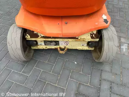 Masthoogwerker 2014  JLG Toucan 10E (12)