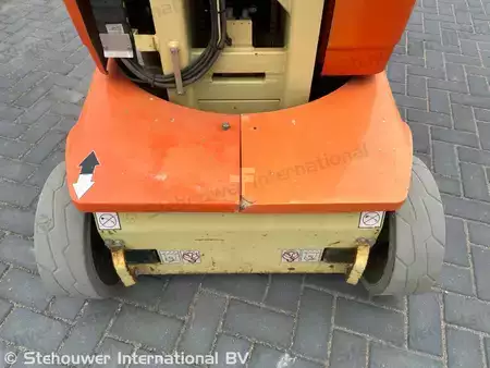 Masthoogwerker 2014  JLG Toucan 10E (13)