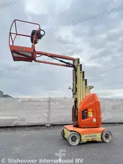 Masthoogwerker 2014  JLG Toucan 10E (14)