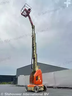 Masthoogwerker 2014  JLG Toucan 10E (15)