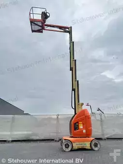 Masthoogwerker 2014  JLG Toucan 10E (16)