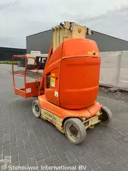 Vertikal / personløftere 2014  JLG Toucan 10E (3)