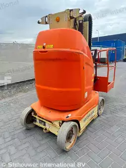 Vertikal / personløftere 2014  JLG Toucan 10E (4)