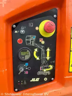 Vertikal / personløftere 2014  JLG Toucan 10E (8)