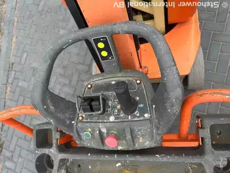 Vertikal / personløftere 2014  JLG Toucan 10E (9)
