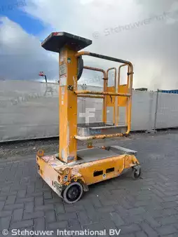 Henkilönostimet 2017  JLG Ecolift JLG Power Tower Eco Lift (10)