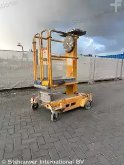 Henkilönostimet 2017  JLG Ecolift JLG Power Tower Eco Lift (2)