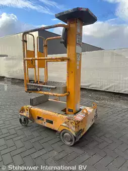 Henkilönostimet 2017  JLG Ecolift JLG Power Tower Eco Lift (3)