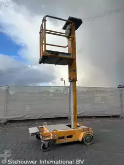 Henkilönostimet 2017  JLG Ecolift JLG Power Tower Eco Lift (4)