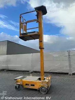 Henkilönostimet 2017  JLG Ecolift JLG Power Tower Eco Lift (5)