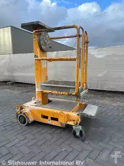 Henkilönostimet 2017  JLG Ecolift JLG Power Tower Eco Lift (7)