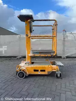 Henkilönostimet 2017  JLG Ecolift JLG Power Tower Eco Lift (8)