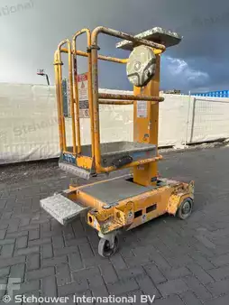 Henkilönostimet 2017  JLG Ecolift JLG Power Tower Eco Lift (9)