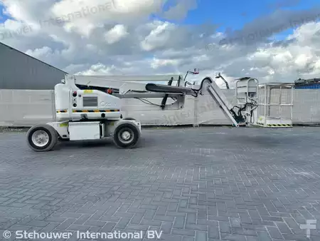 Nacelle articulée 2014  Genie Z45/45J Hybrid Z-45/25 J (1)