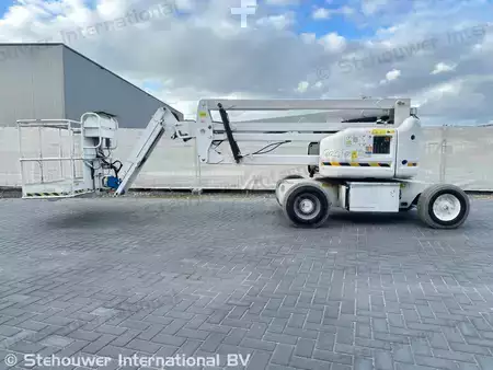 Nacelle articulée 2014  Genie Z45/45J Hybrid Z-45/25 J (15)