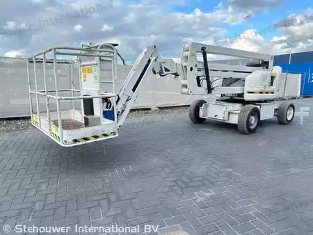Nacelle articulée 2014  Genie Z45/45J Hybrid Z-45/25 J (16)