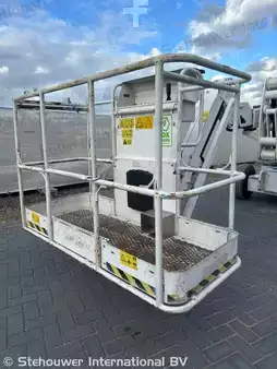 Nacelle articulée 2014  Genie Z45/45J Hybrid Z-45/25 J (17)