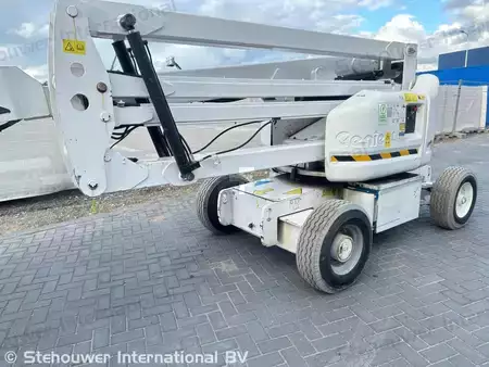 Nacelle articulée 2014  Genie Z45/45J Hybrid Z-45/25 J (18)