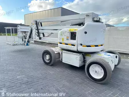 Nacelle articulée 2014  Genie Z45/45J Hybrid Z-45/25 J (19)
