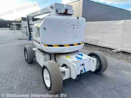 Nacelle articulée 2014  Genie Z45/45J Hybrid Z-45/25 J (20)