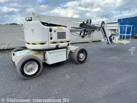 Nacelle articulée 2014  Genie Z45/45J Hybrid Z-45/25 J (3)