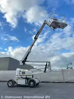 Nacelle articulée 2014  Genie Z45/45J Hybrid Z-45/25 J (4)