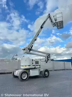 Nacelle articulée 2014  Genie Z45/45J Hybrid Z-45/25 J (5)